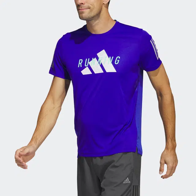 adidas Perfect Logo Tee LogoT