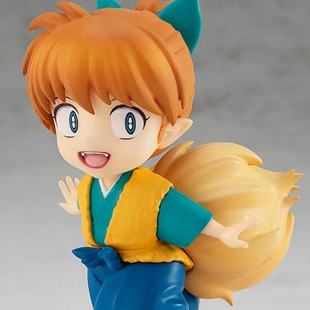GSC pop up parade 10cm