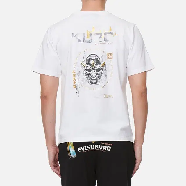 EVISU T