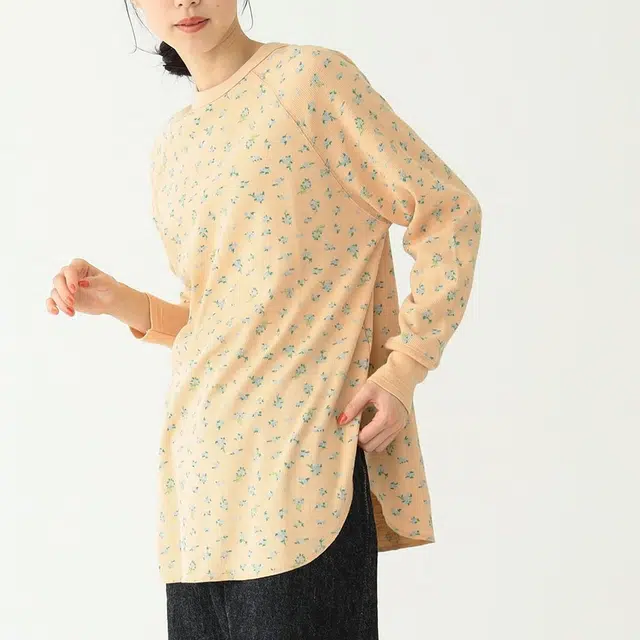beams T