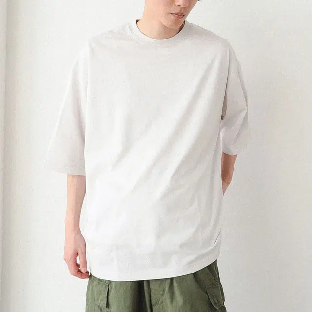 beams T