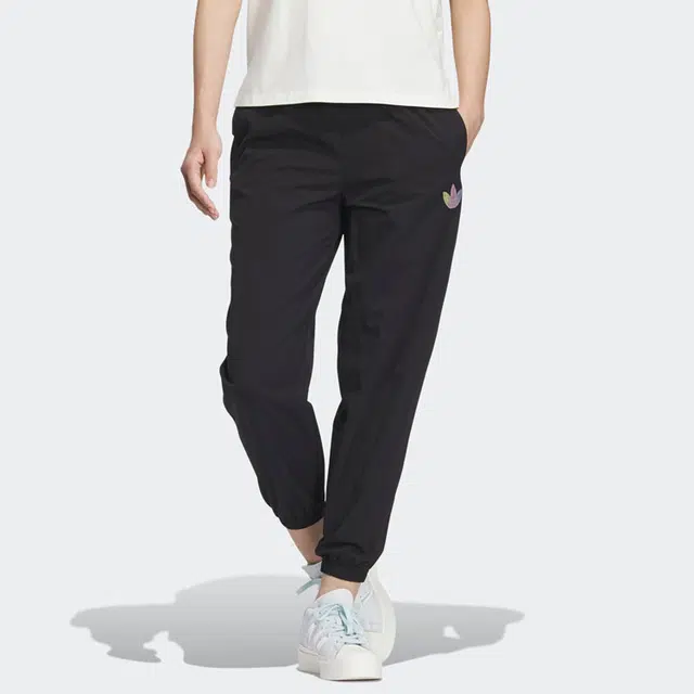 adidas originals Woven Pants Logo