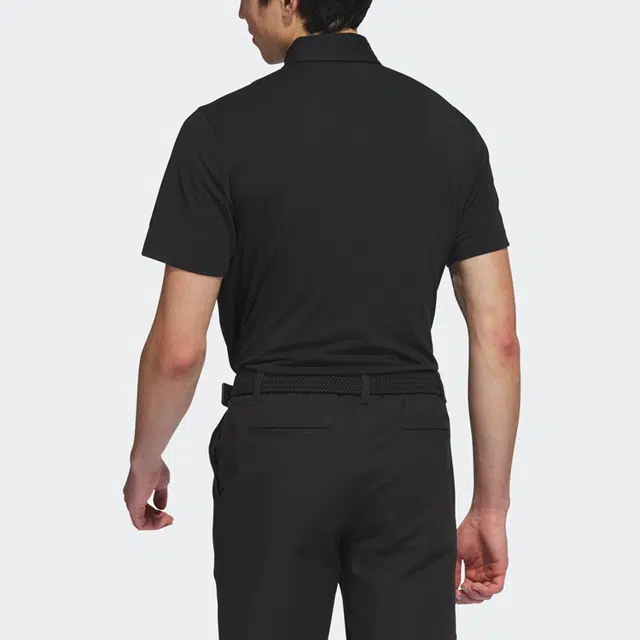 adidas Go-to Polo LogoPolo