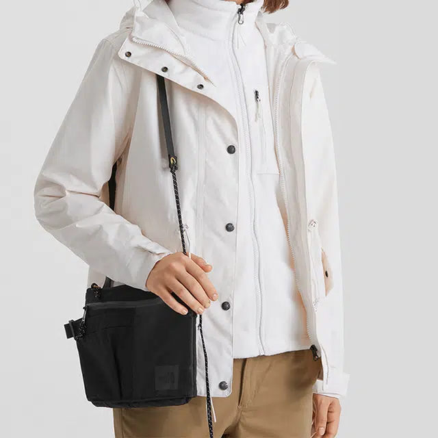THE NORTH FACE