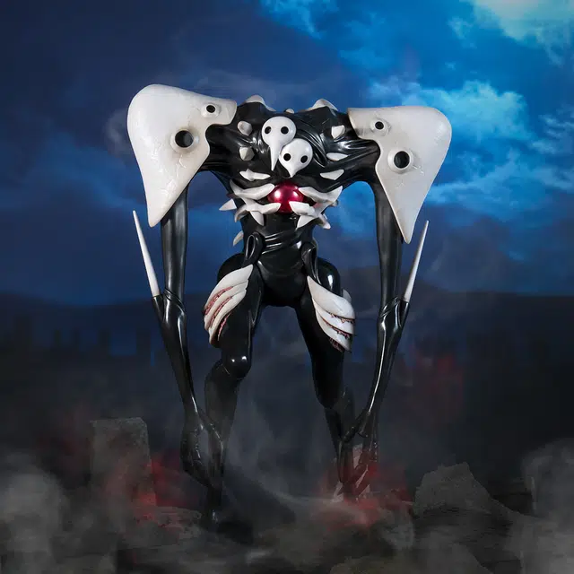 BANPRESTO 25cm