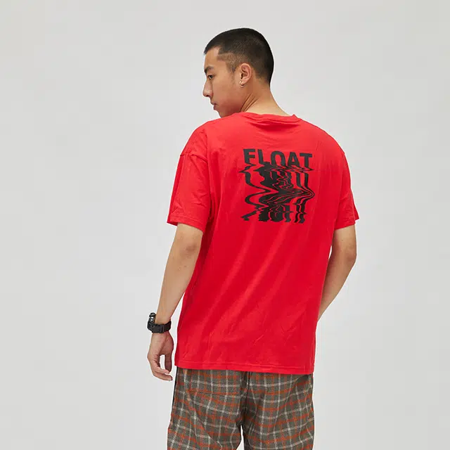 FLOAT T