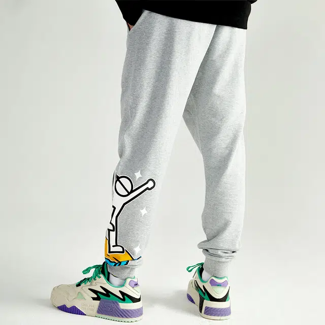 PJ's Vigor