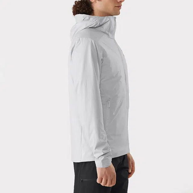 Arcteryx Atom SL hoody