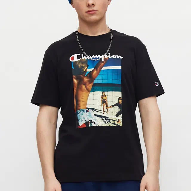 Champion T