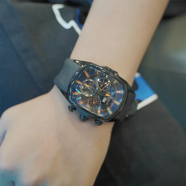 REEF TIGERII RGA3069-HHC