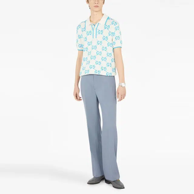 GUCCI SS23 LogoPolo