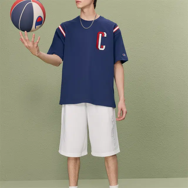 Champion Rochester SS23