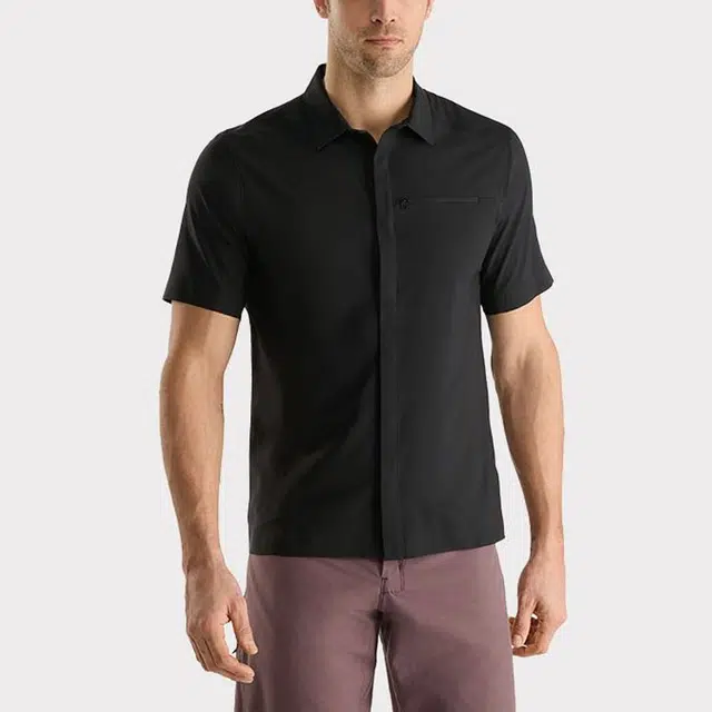 Arcteryx skyline Ss Logo