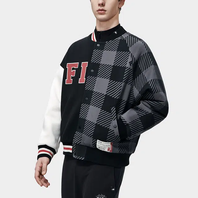 FILA x MIHARA YASUHIRO