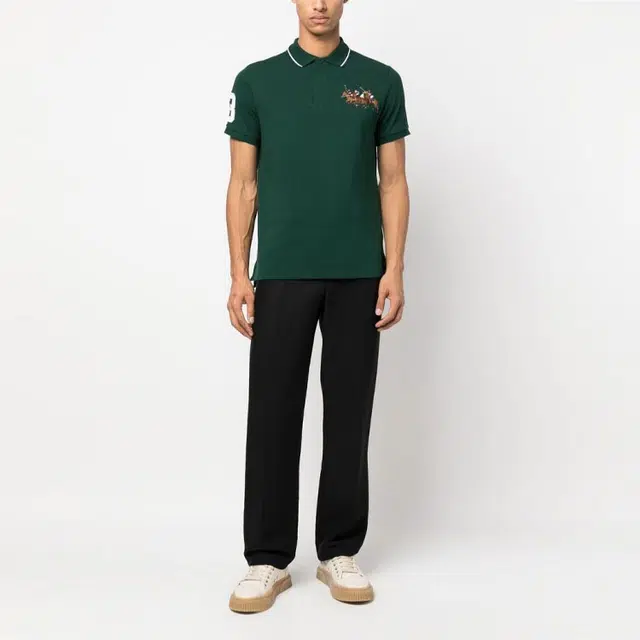 Polo Ralph Lauren SS23 Polo