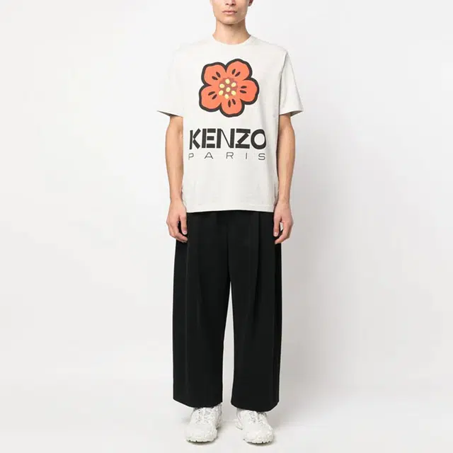 KENZO SS23 LogoT
