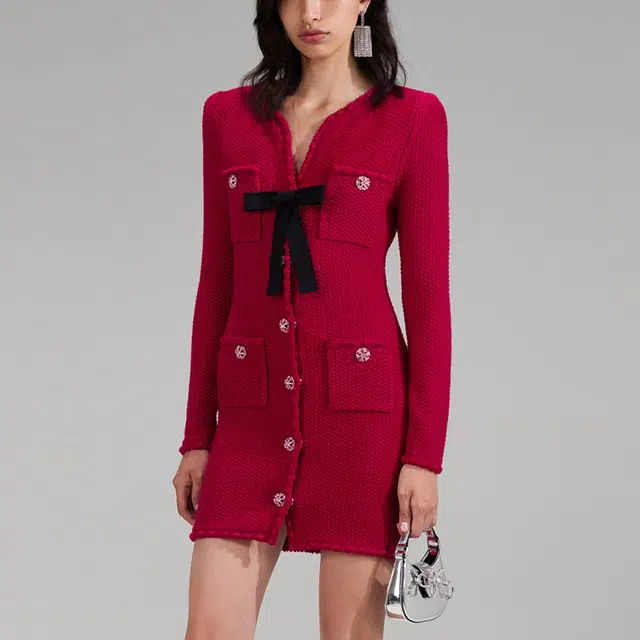 Self-portrait FW22 V