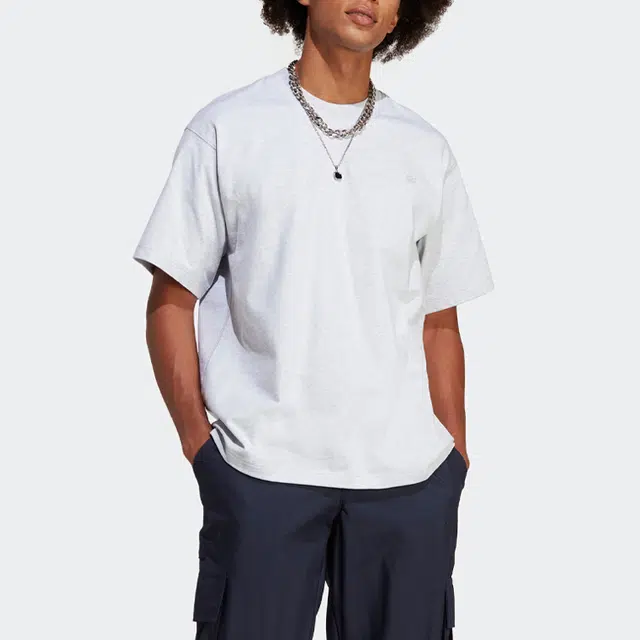 adidas originals Adicolor Contempo Tee LogoT