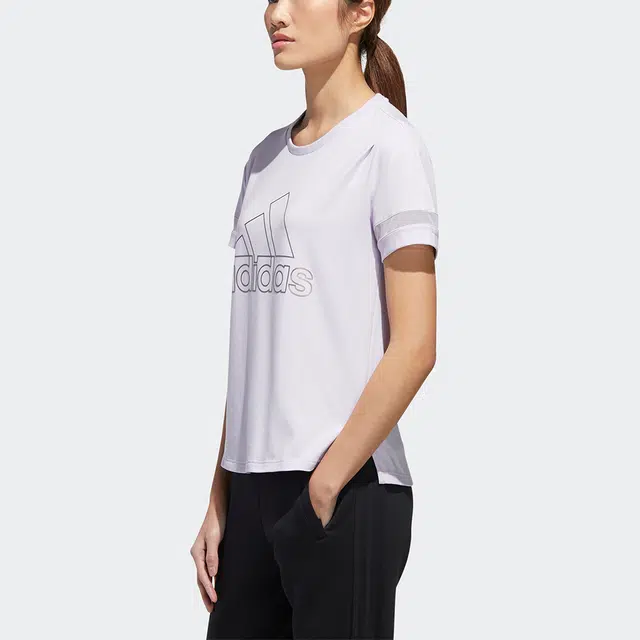 adidas Style Gfx T Bos LogoT