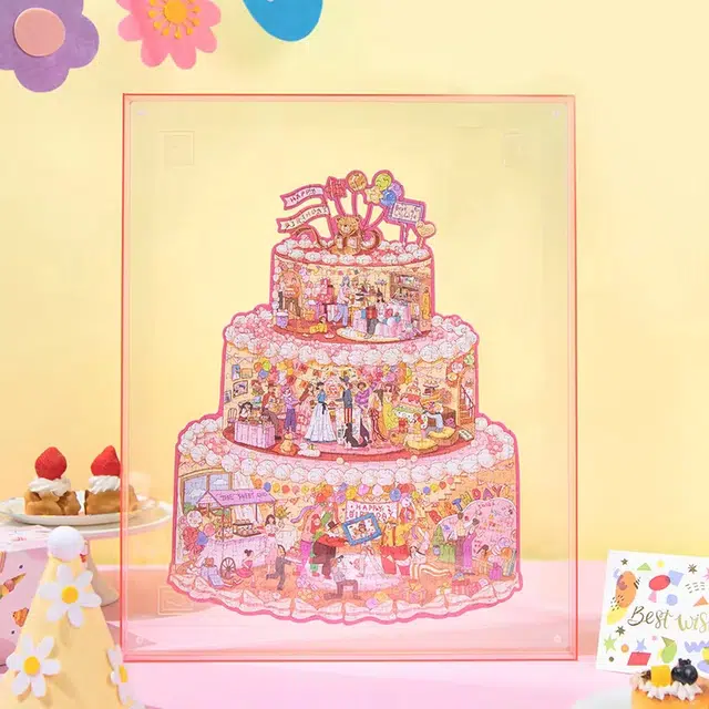 500pcs