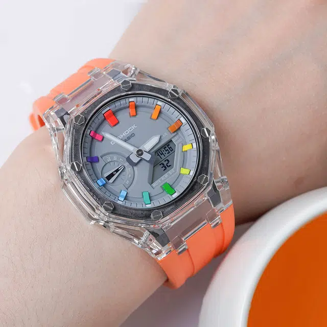 VENCREW GA 2100AP VENCREW-B2