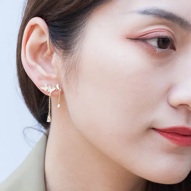 Verena Reine 18K