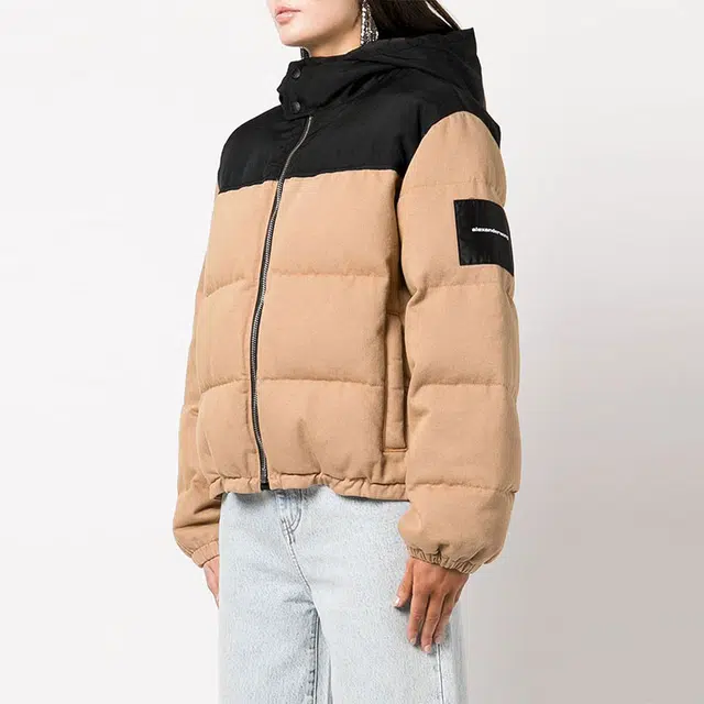 alexander wang FW22 Logo