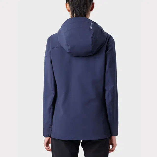 Arcteryx GAMMA Hoody