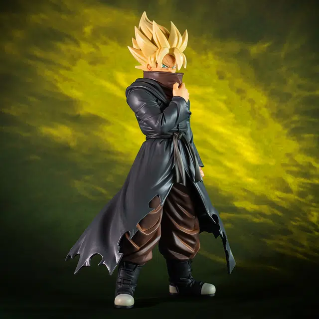 BANPRESTO b 25cm