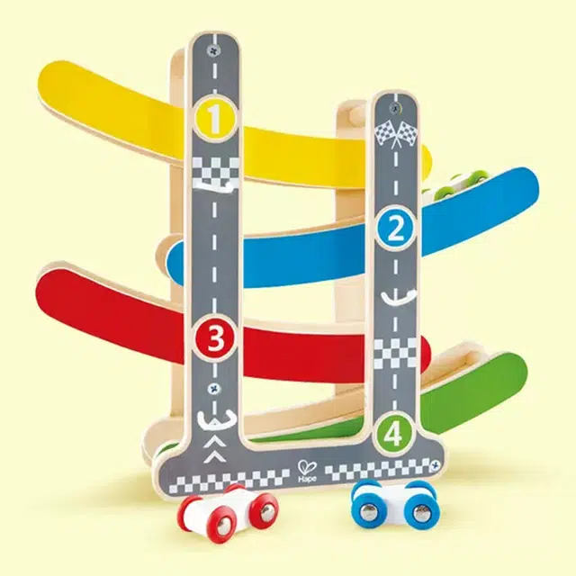 Hape E0438