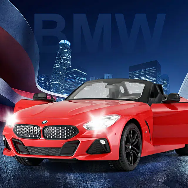 RASTAR 114 Z4