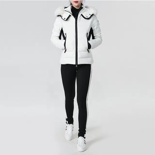 Moncler grenoble