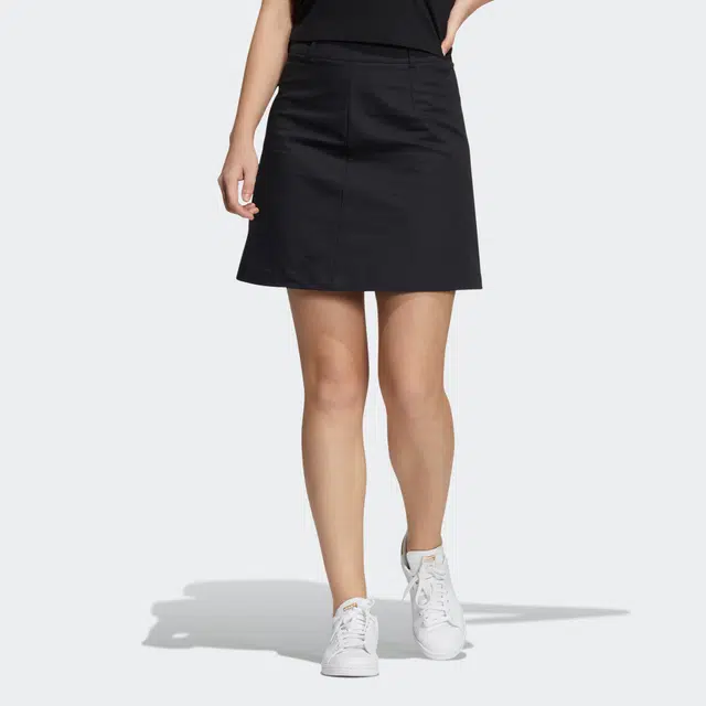 adidas originals Artist Skirt A