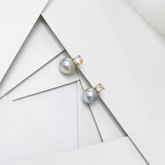 Verena Reine 18K
