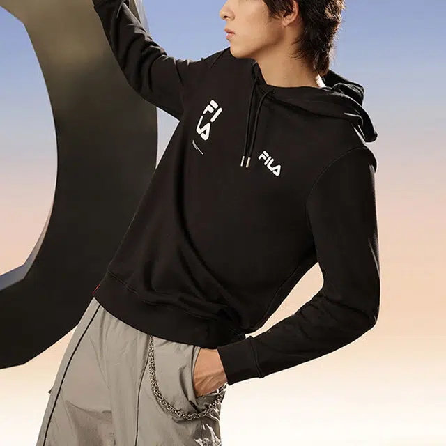 FILA Logo