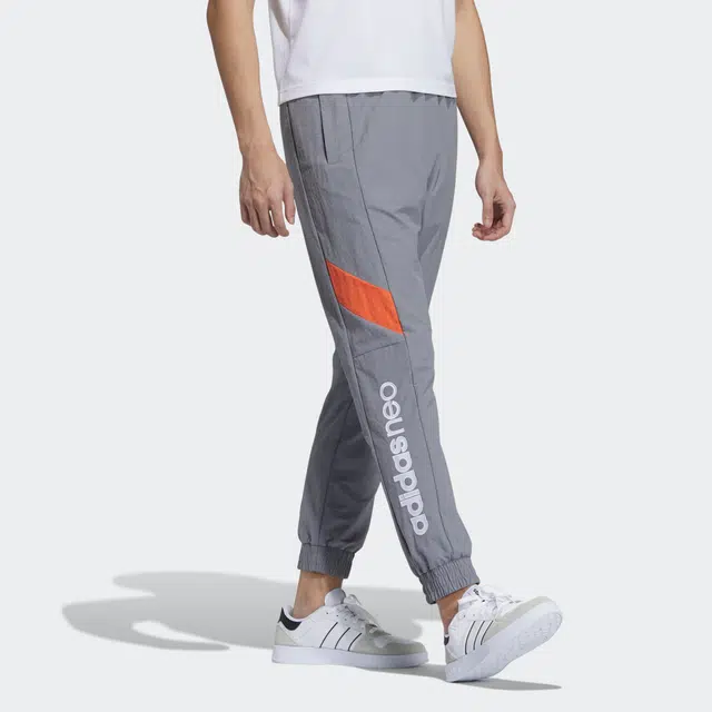 adidas neo logo