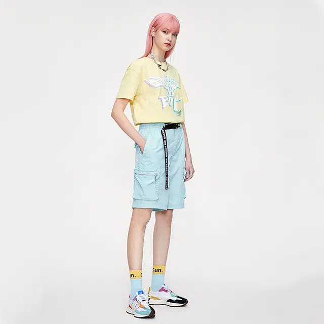 Boy London SS21 T