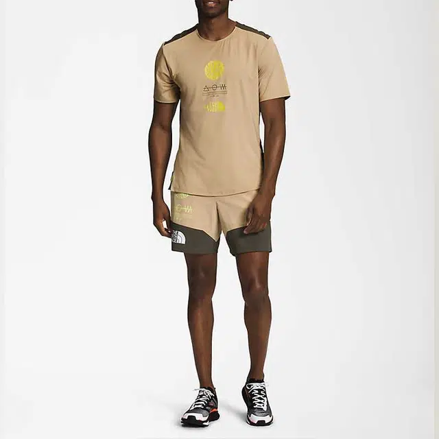 THE NORTH FACE Logo