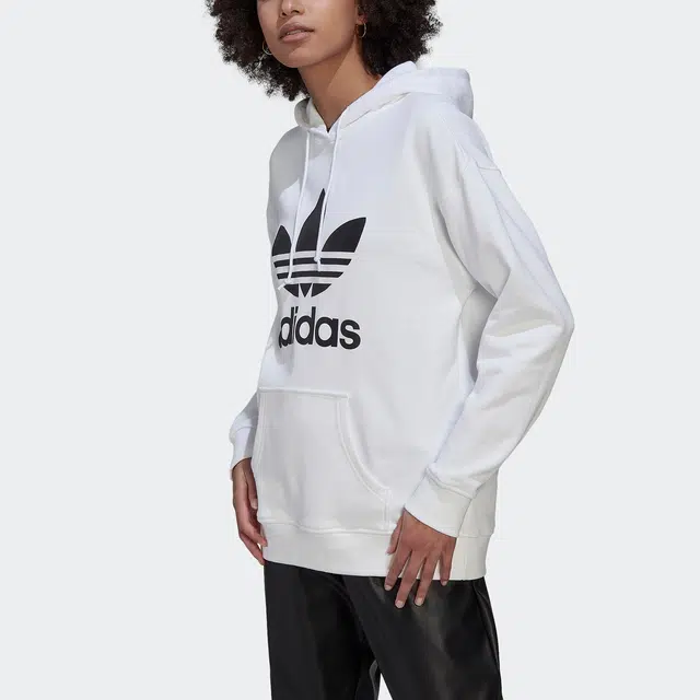 adidas originals Trf Hoodie