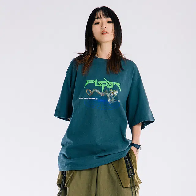 FLOAT T