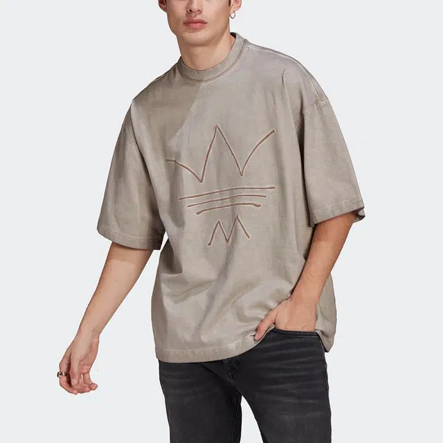 adidas originals Abstract Tee T