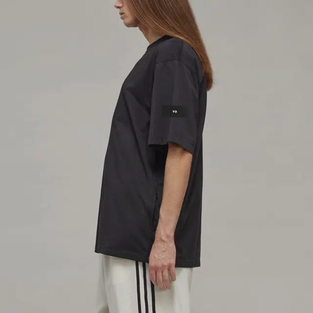 Y-3 FW22 LogoT