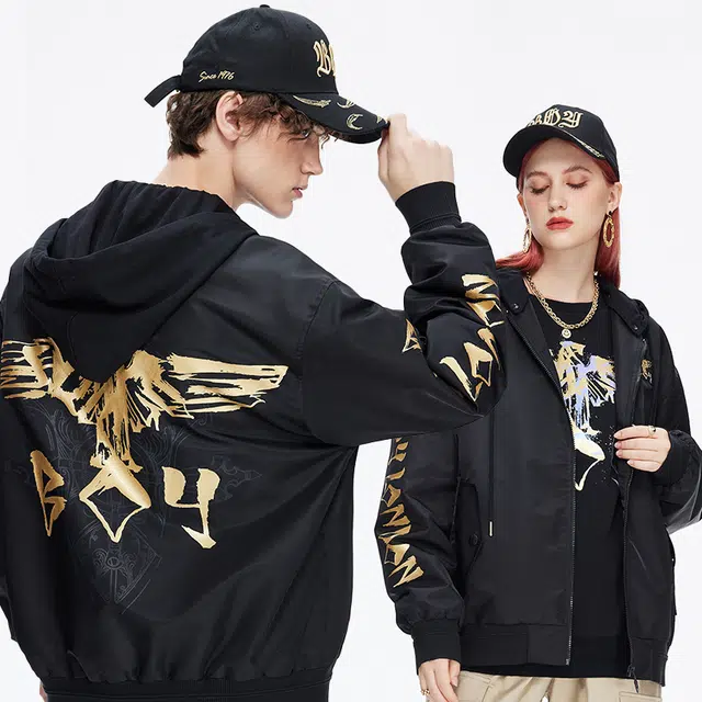 Boy London