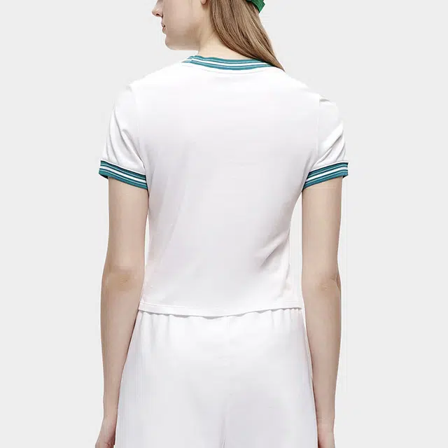 FILA FUSION BASEBALL T
