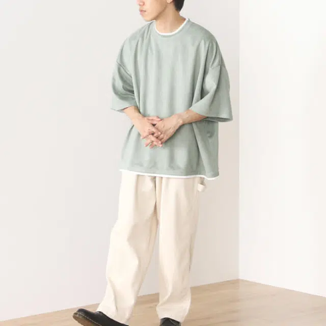 beams T