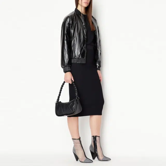ARMANI EXCHANGE SS23 Logo