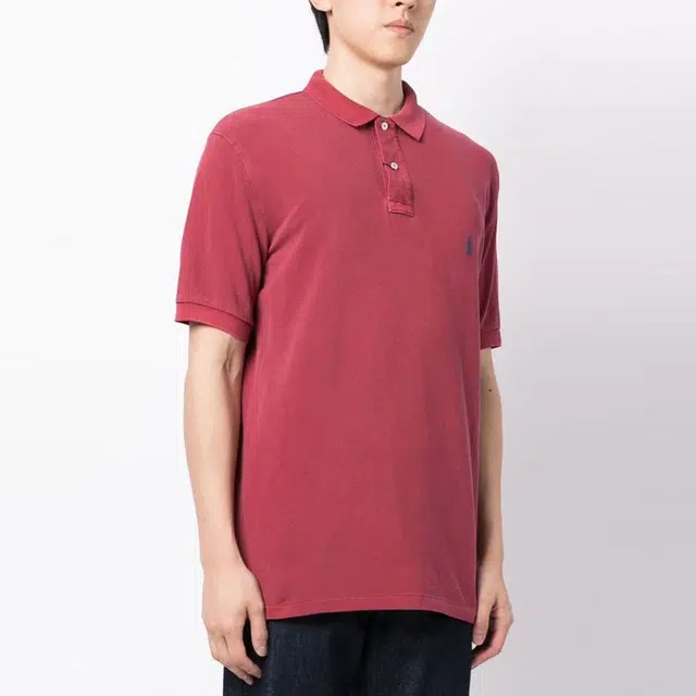 Polo Ralph Lauren SS23 LogoPolo