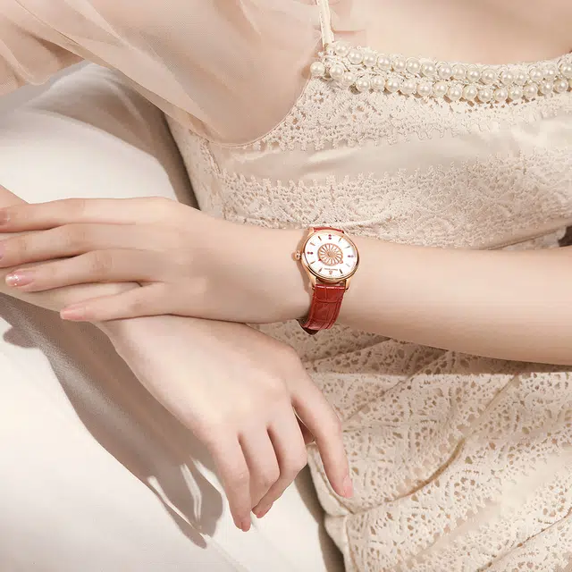 ERNEST BOREL 30 31mm E0108L0A-QR4L