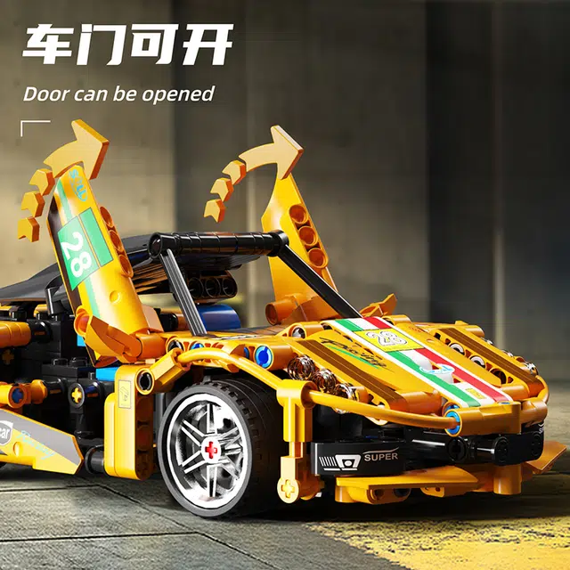 2 442pcs T4028
