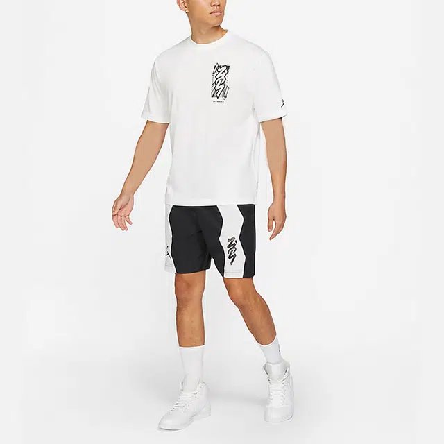 Jordan Dri-FIT Zion T